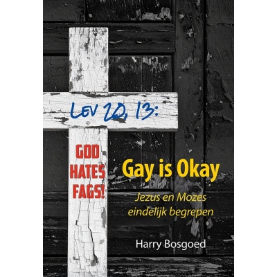 Gay is Okay